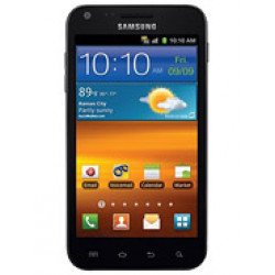 Samsung Galaxy S2 D710